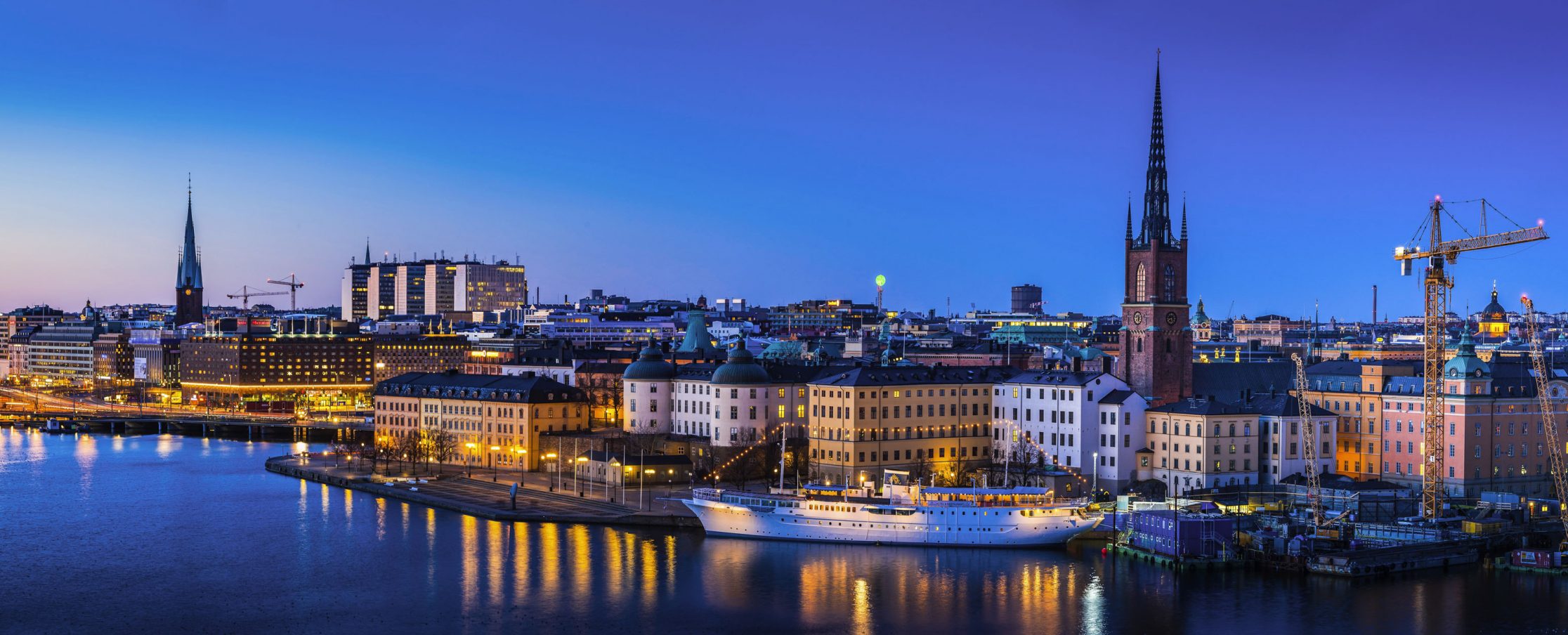 Stockholm