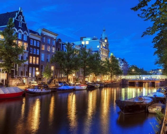 Amsterdam