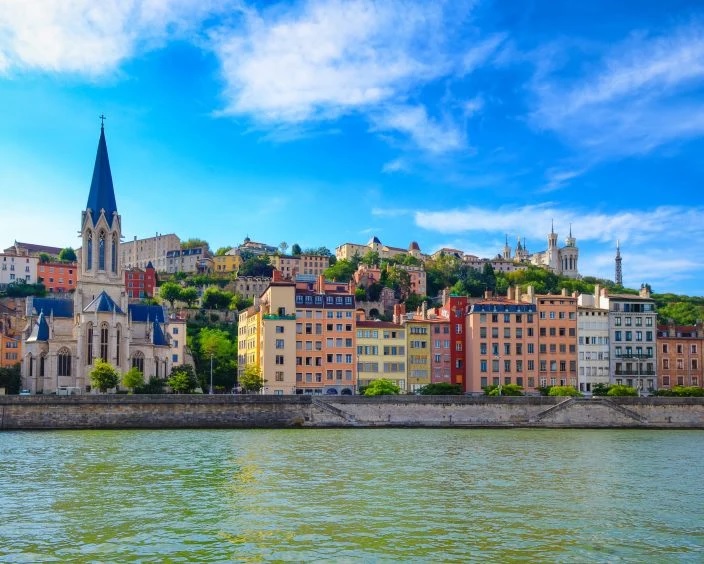 Lyon