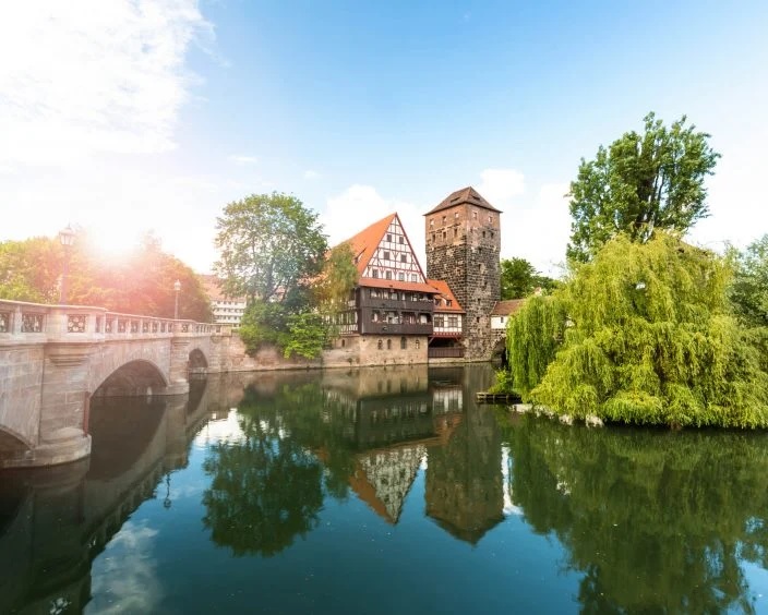 Nürnberg