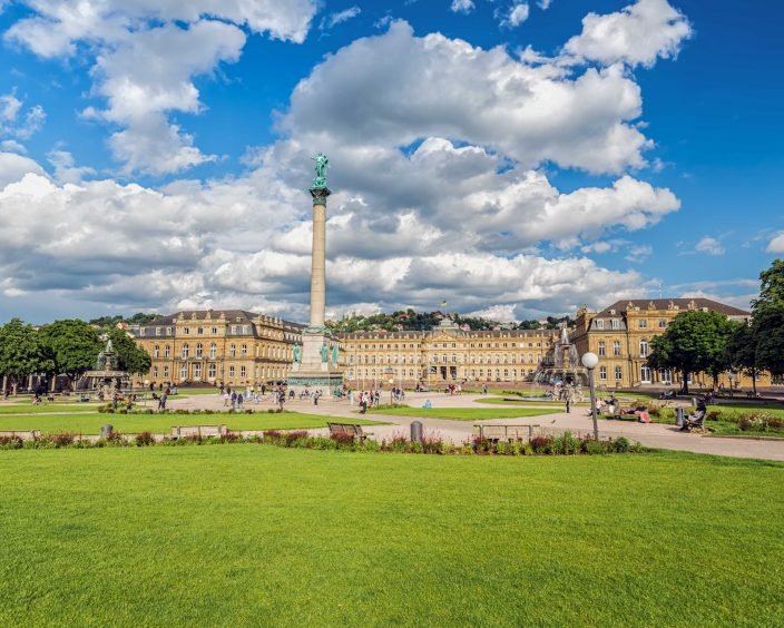 Stuttgart