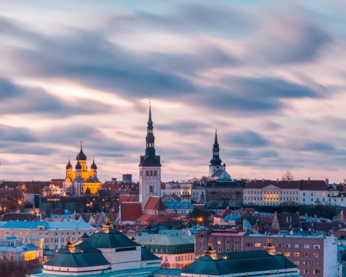 Tallinn